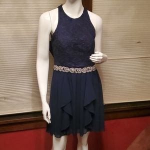 City Studio Dress